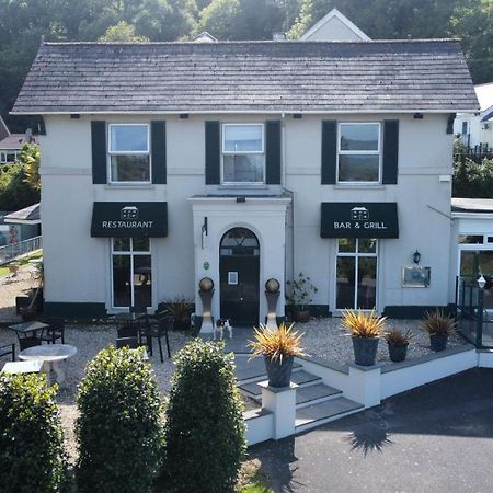 Fernhill Hotel Lyme Regis Extérieur photo