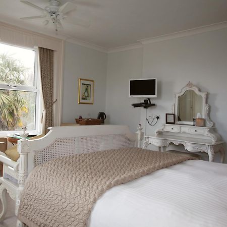 Fernhill Hotel Lyme Regis Extérieur photo