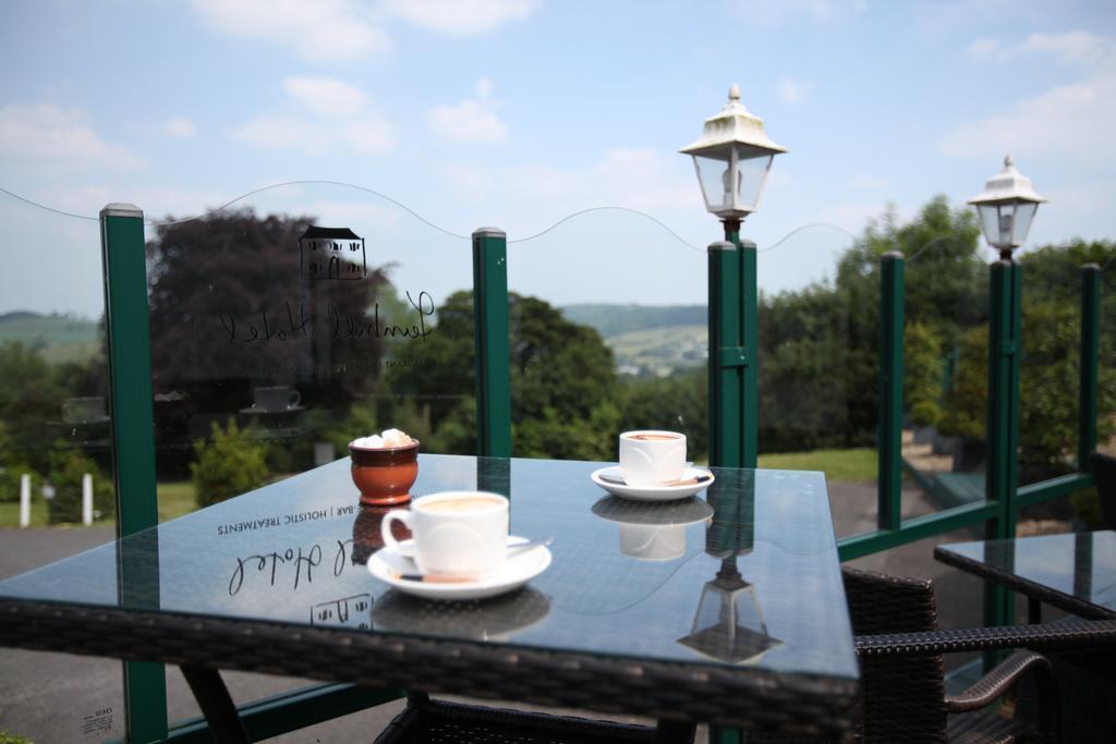 Fernhill Hotel Lyme Regis Extérieur photo