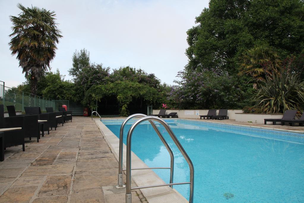 Fernhill Hotel Lyme Regis Extérieur photo