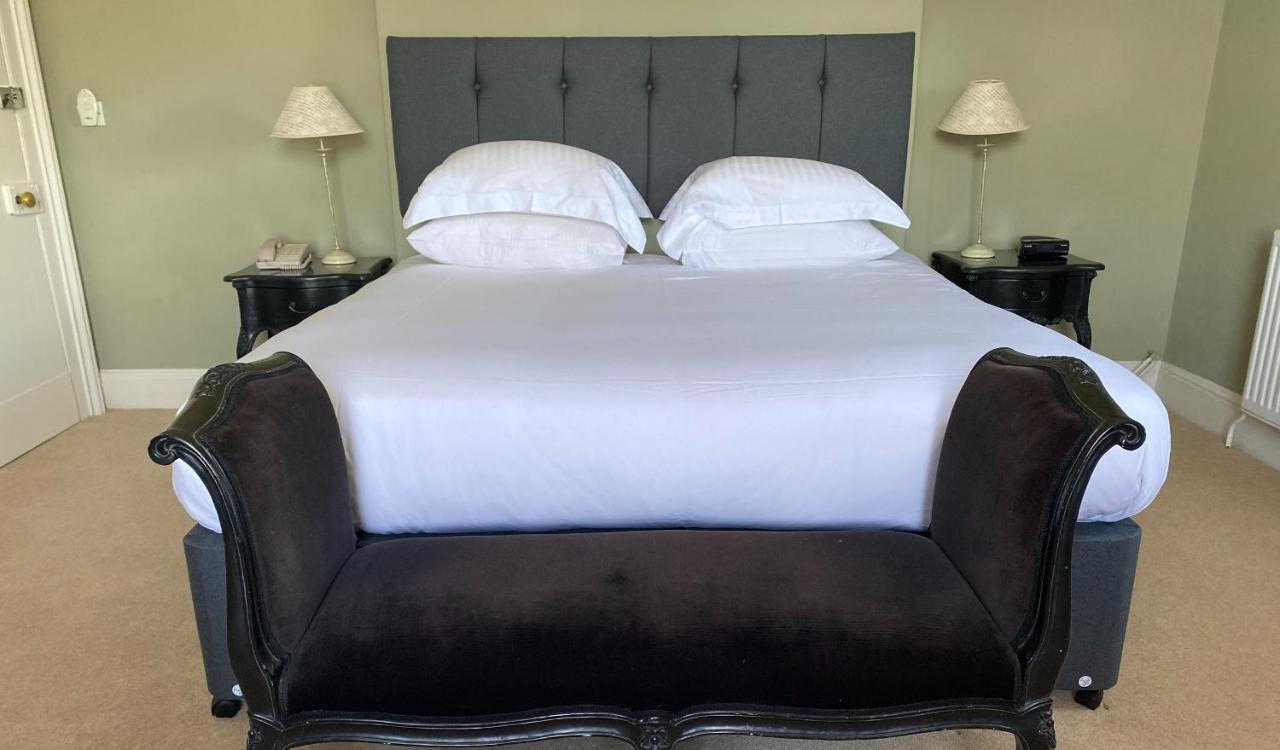 Fernhill Hotel Lyme Regis Extérieur photo