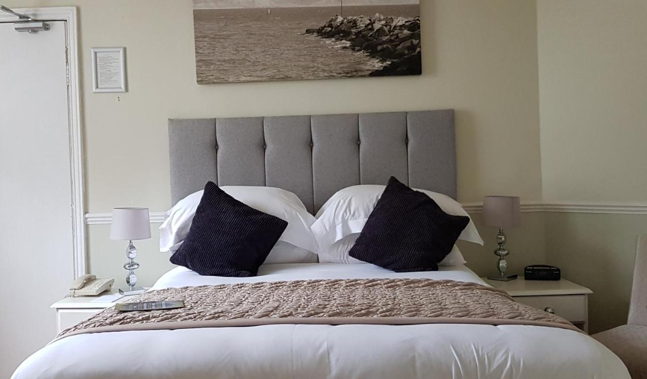 Fernhill Hotel Lyme Regis Extérieur photo
