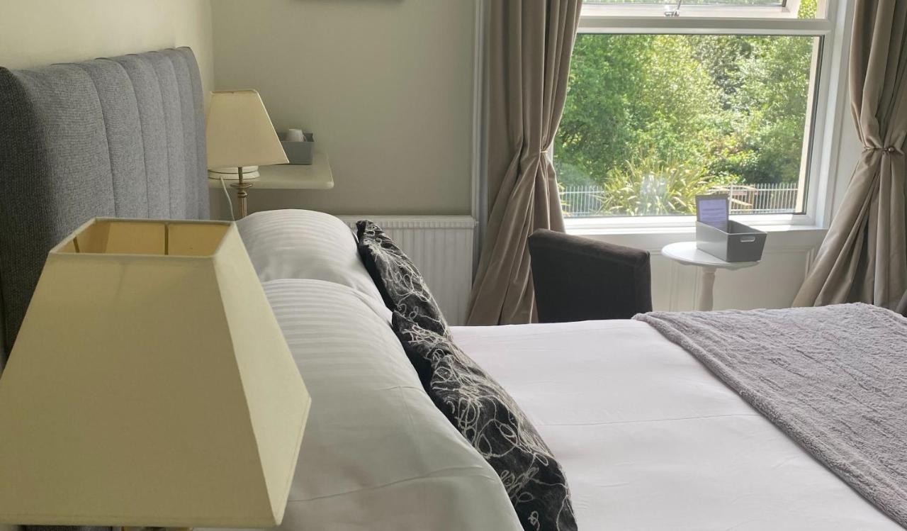 Fernhill Hotel Lyme Regis Extérieur photo