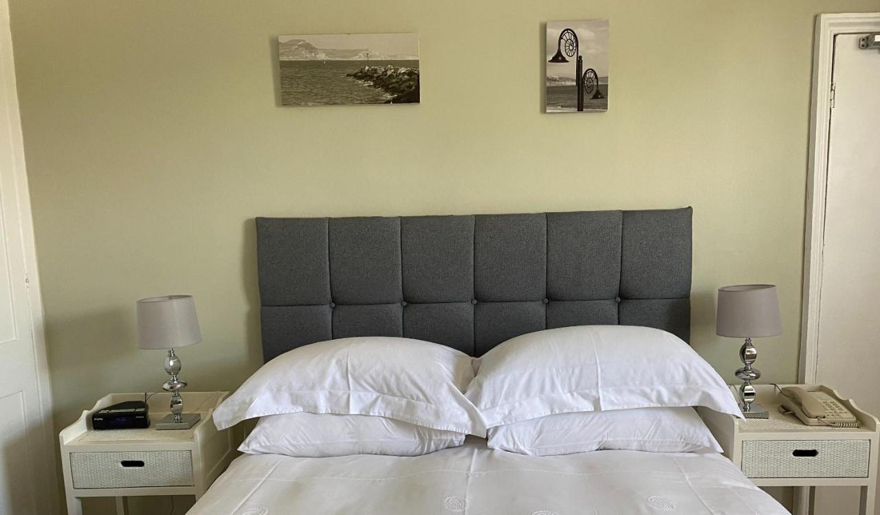 Fernhill Hotel Lyme Regis Extérieur photo