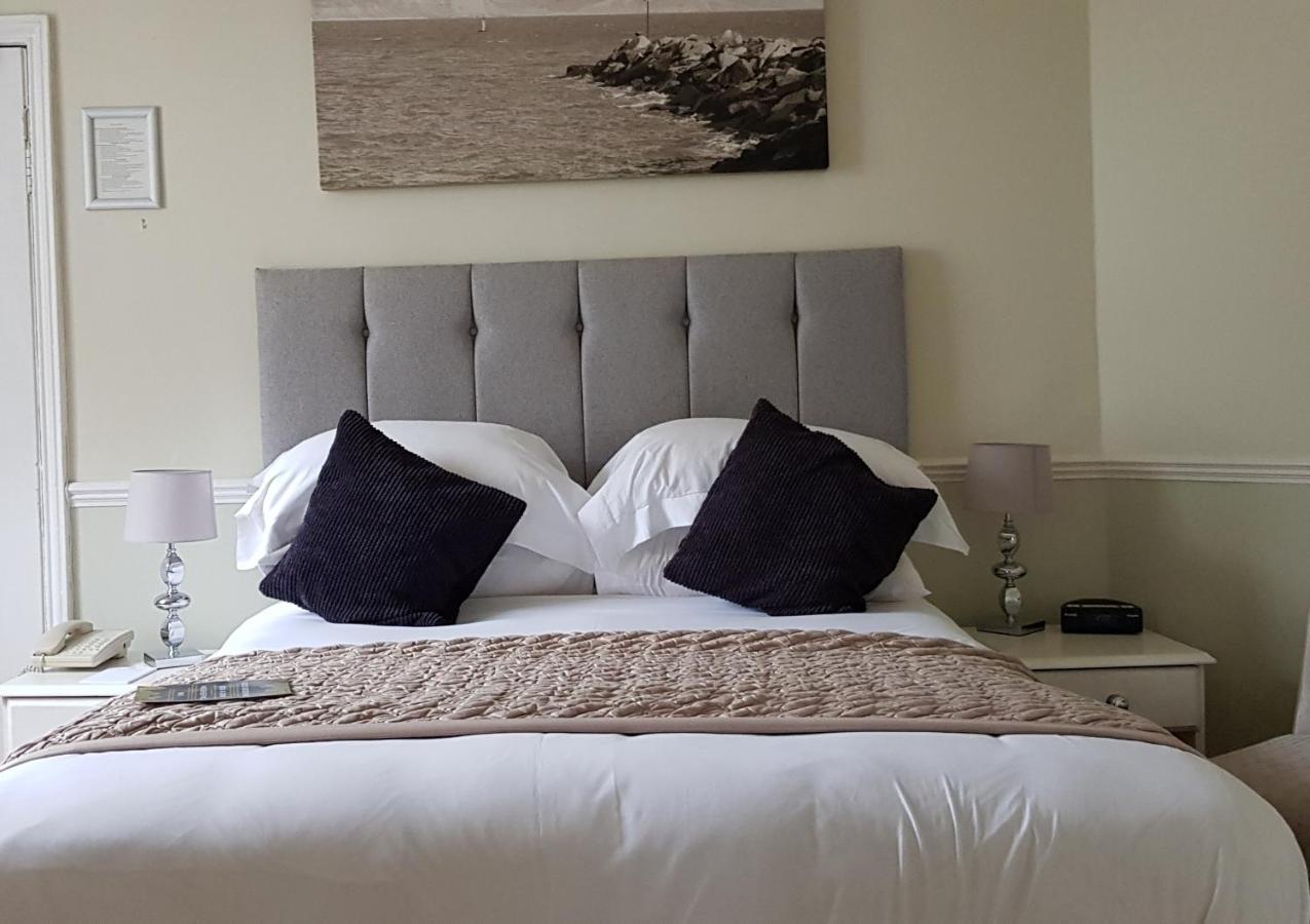 Fernhill Hotel Lyme Regis Extérieur photo