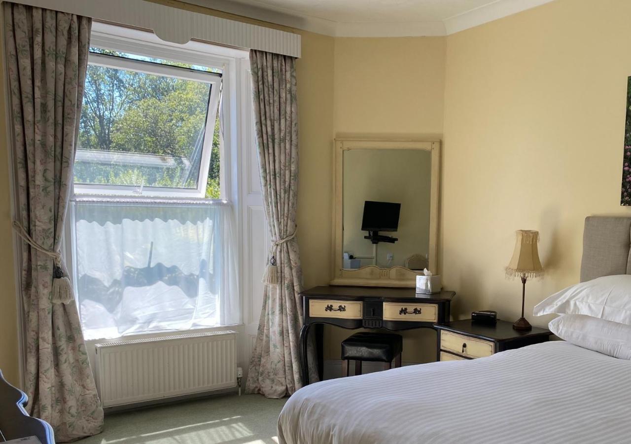 Fernhill Hotel Lyme Regis Extérieur photo