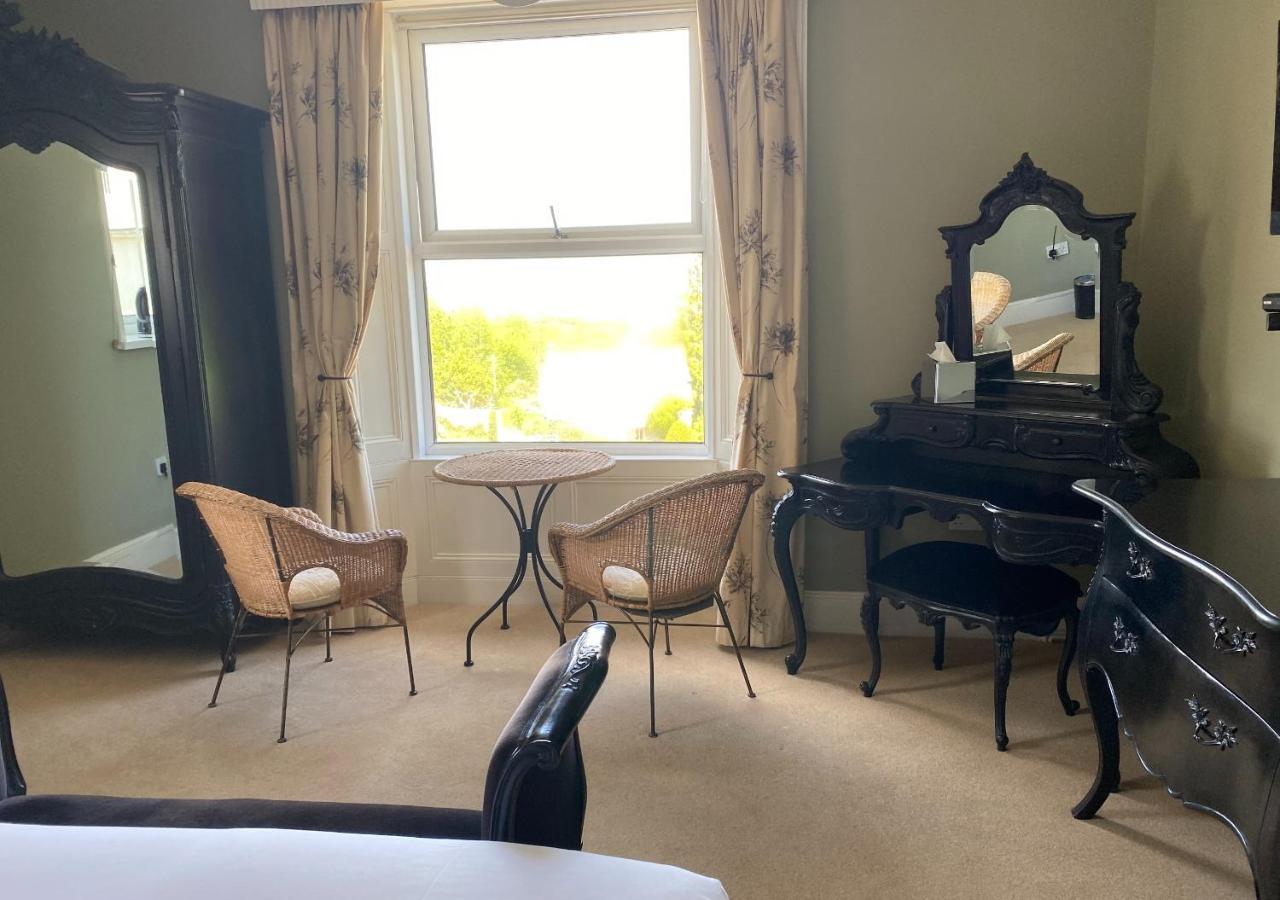 Fernhill Hotel Lyme Regis Extérieur photo