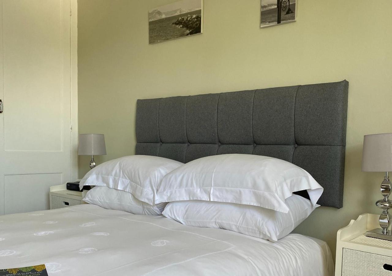 Fernhill Hotel Lyme Regis Extérieur photo