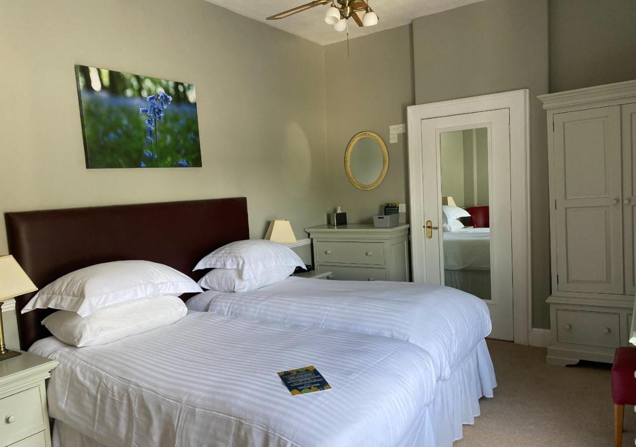 Fernhill Hotel Lyme Regis Extérieur photo