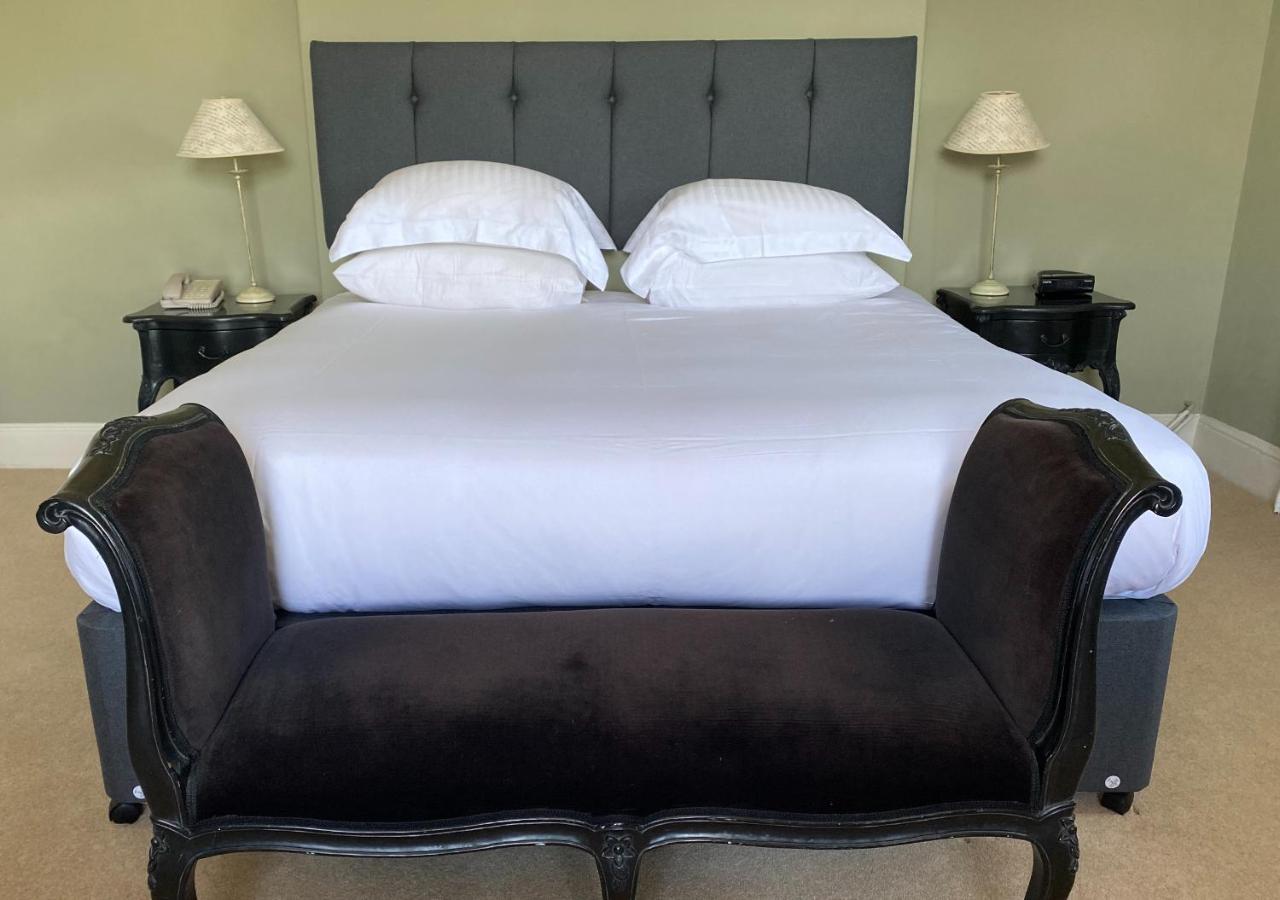 Fernhill Hotel Lyme Regis Extérieur photo