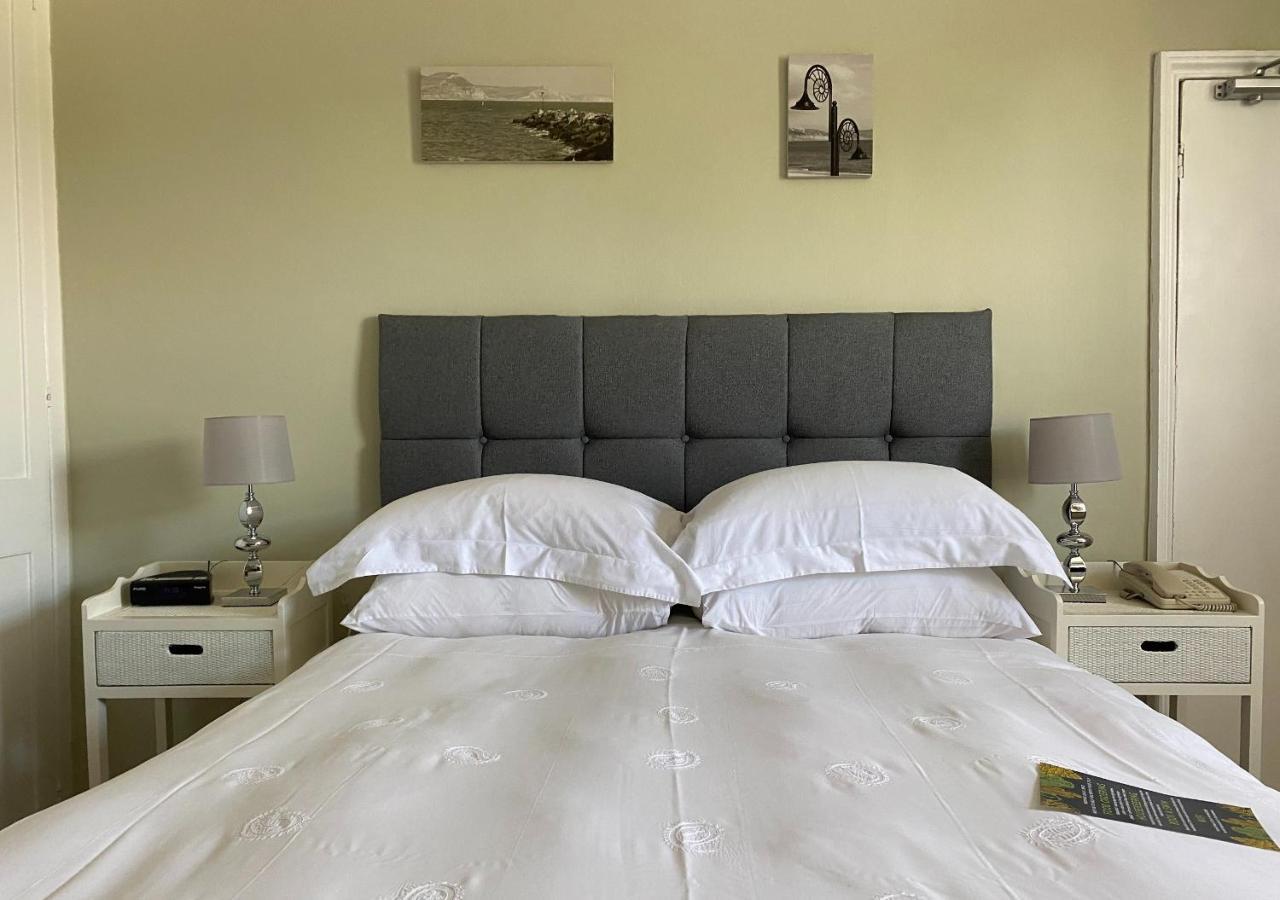 Fernhill Hotel Lyme Regis Extérieur photo