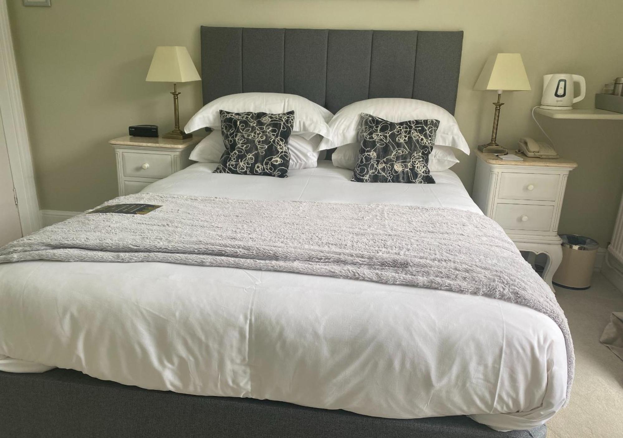 Fernhill Hotel Lyme Regis Extérieur photo