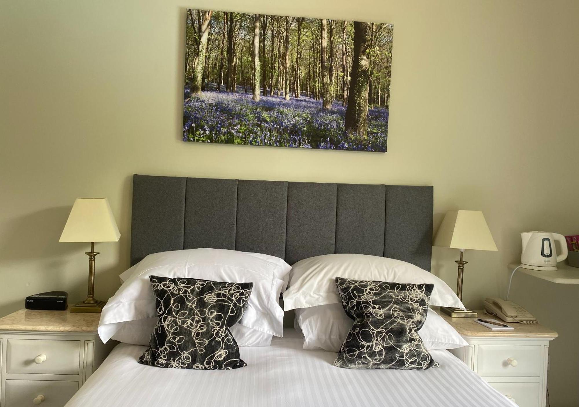 Fernhill Hotel Lyme Regis Extérieur photo