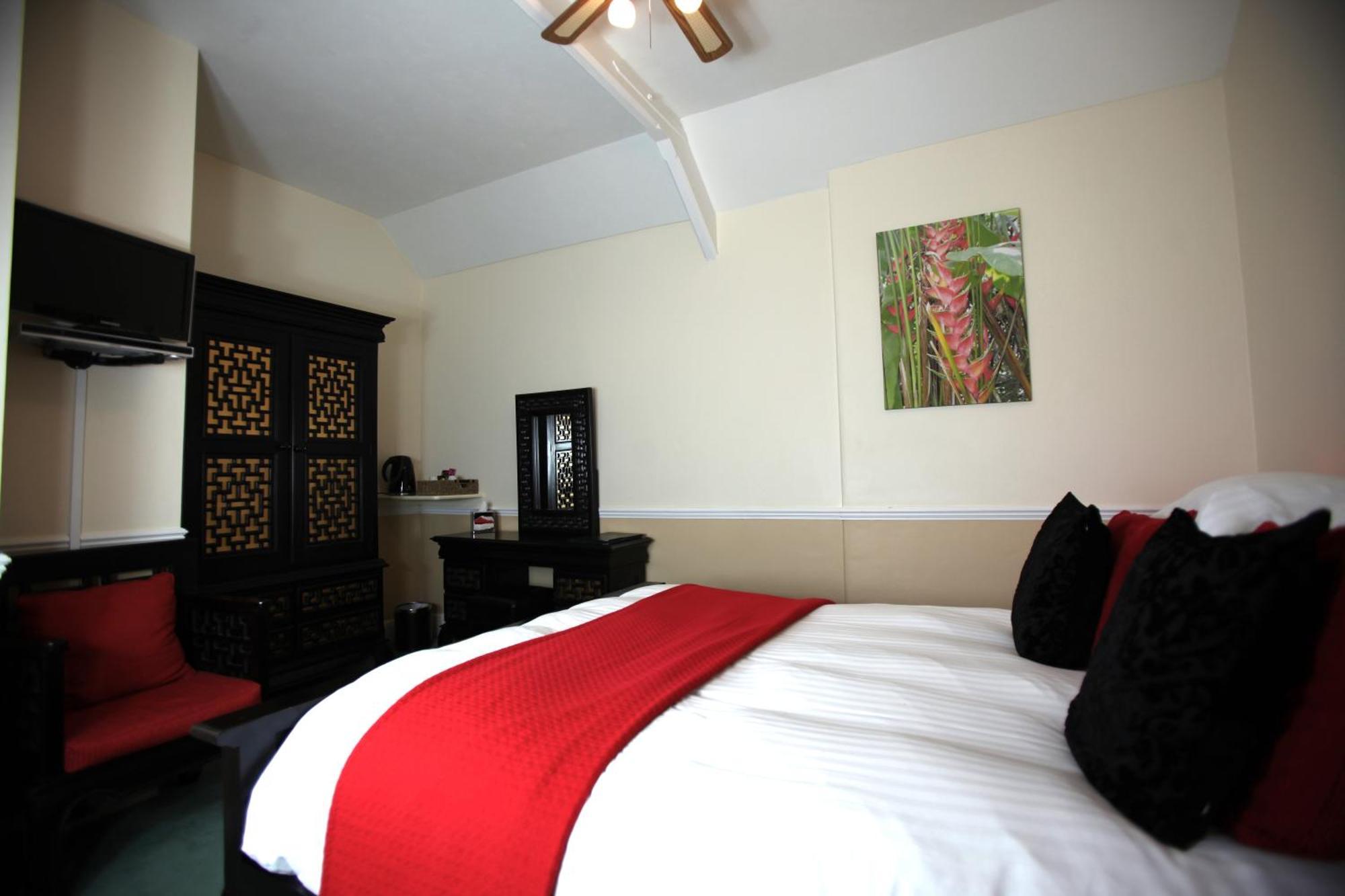 Fernhill Hotel Lyme Regis Extérieur photo