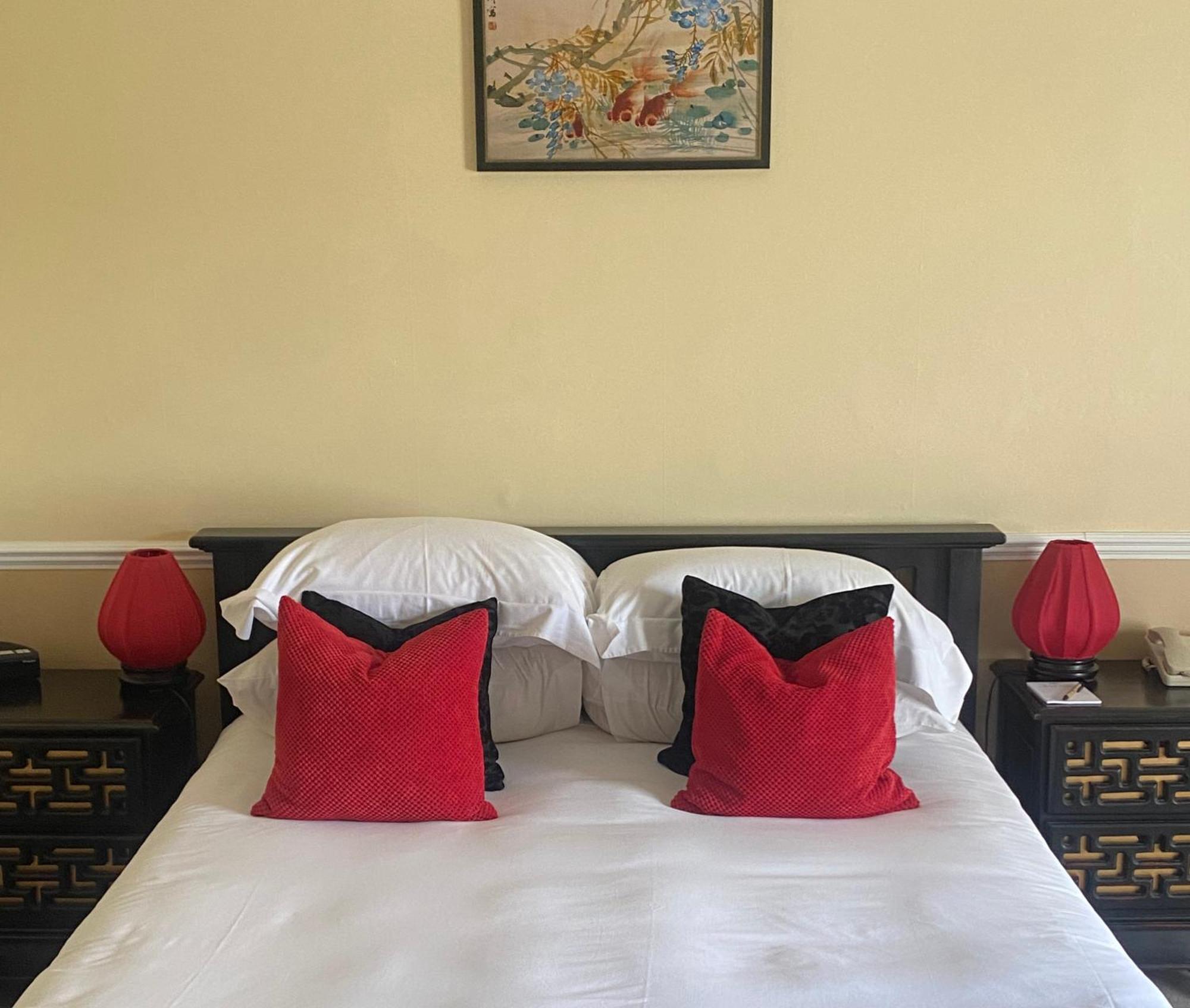 Fernhill Hotel Lyme Regis Extérieur photo
