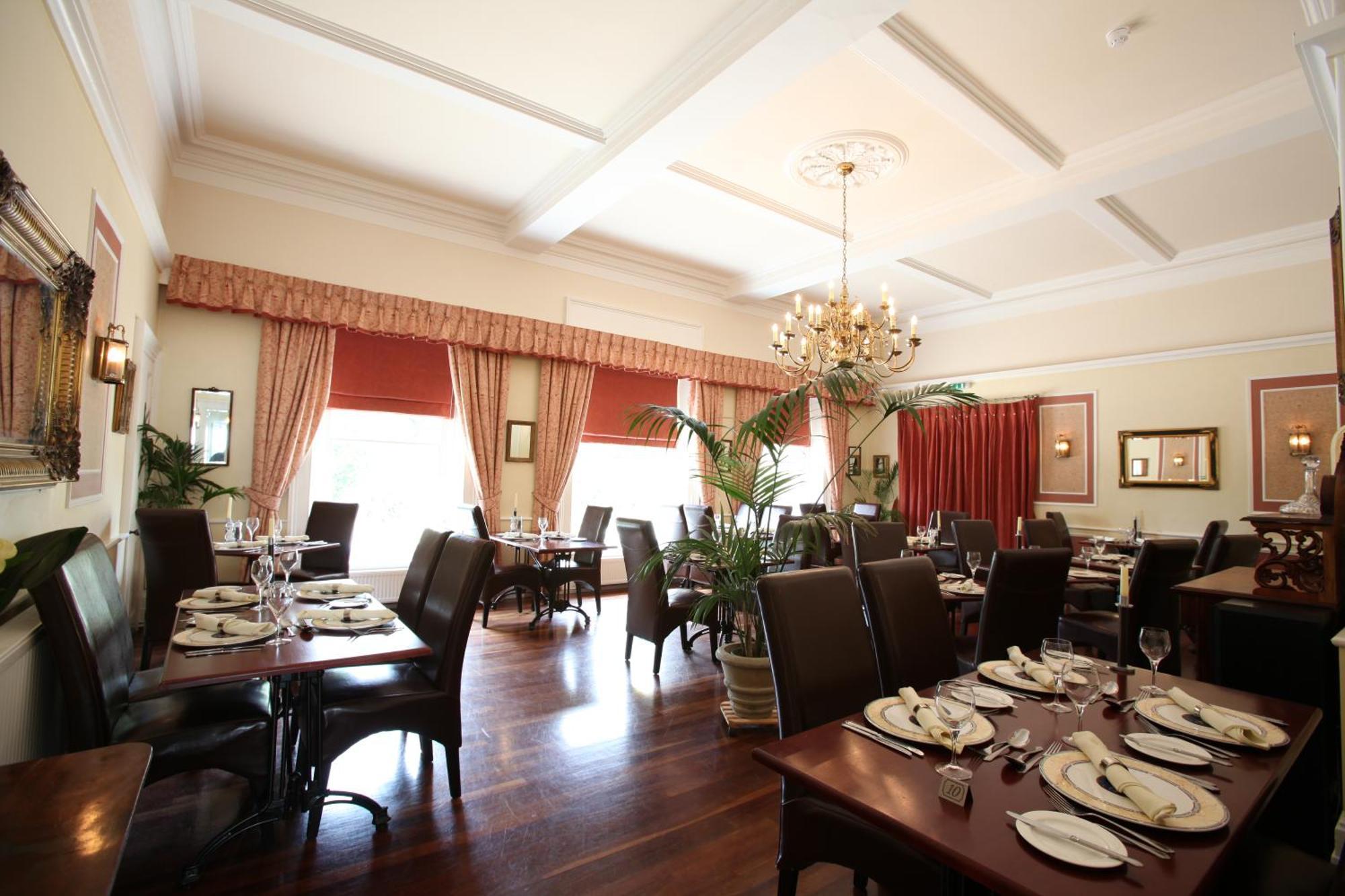 Fernhill Hotel Lyme Regis Extérieur photo