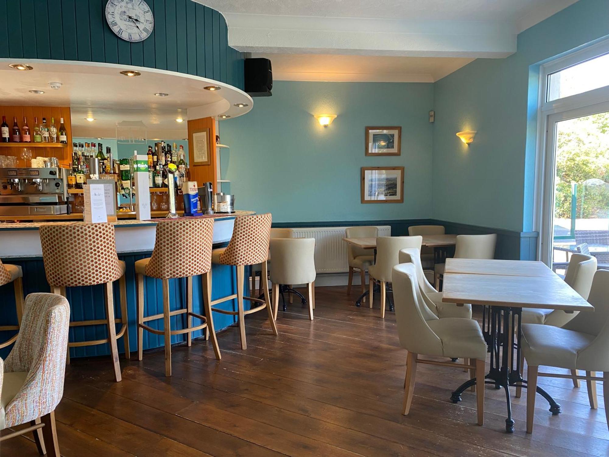Fernhill Hotel Lyme Regis Extérieur photo