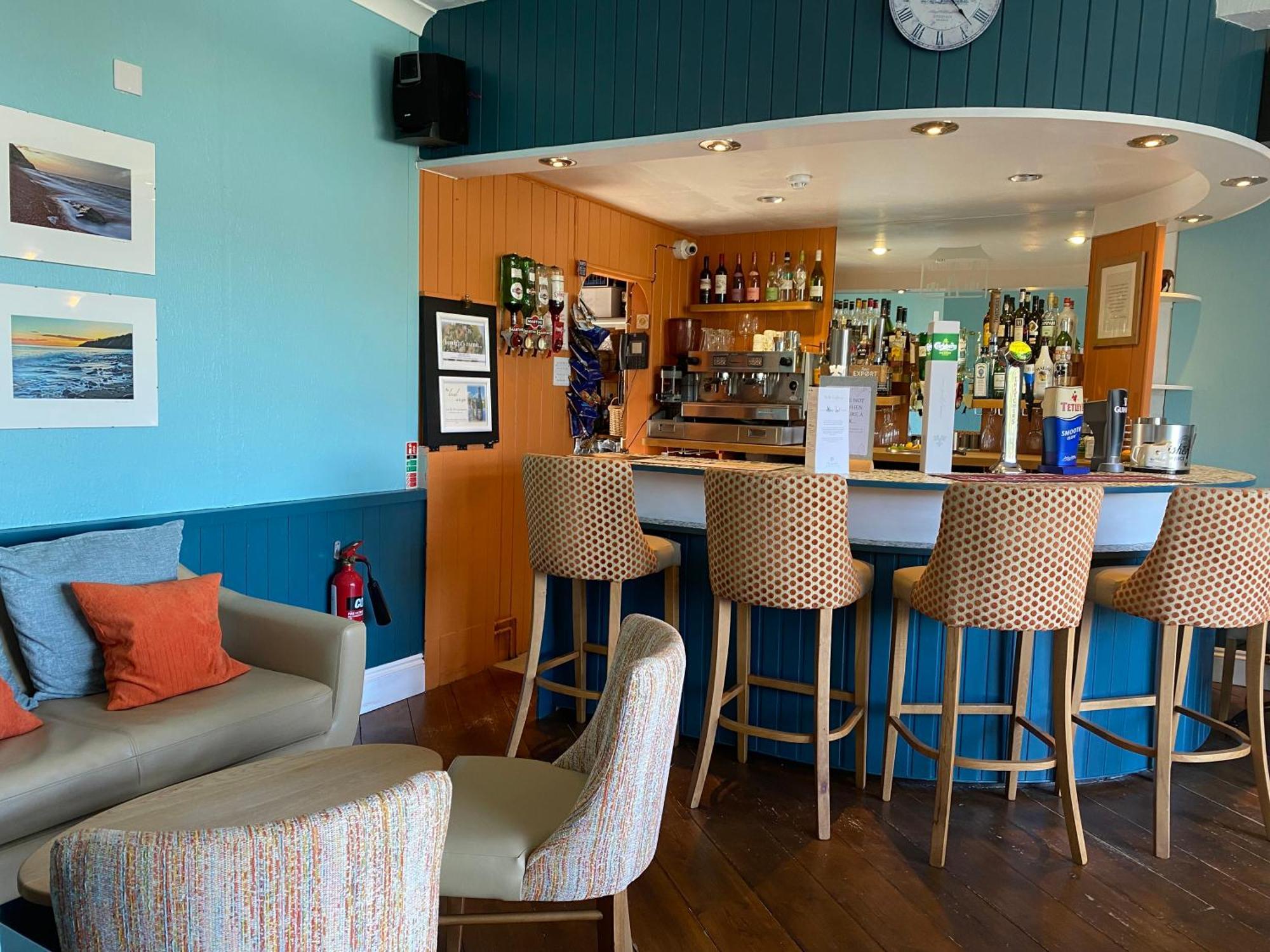 Fernhill Hotel Lyme Regis Extérieur photo