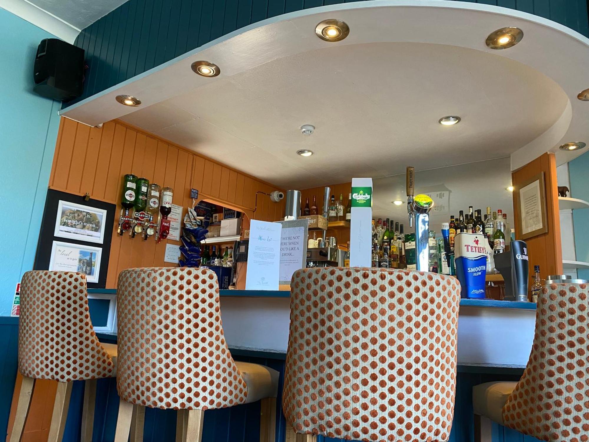 Fernhill Hotel Lyme Regis Extérieur photo