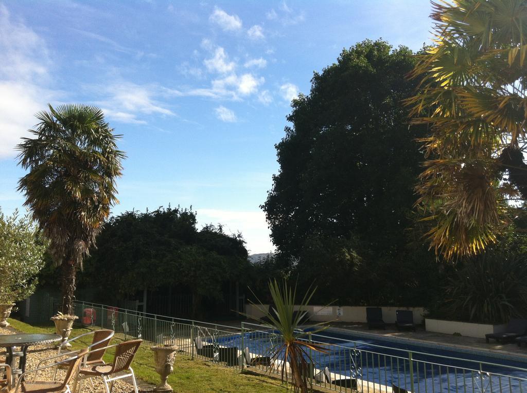Fernhill Hotel Lyme Regis Extérieur photo