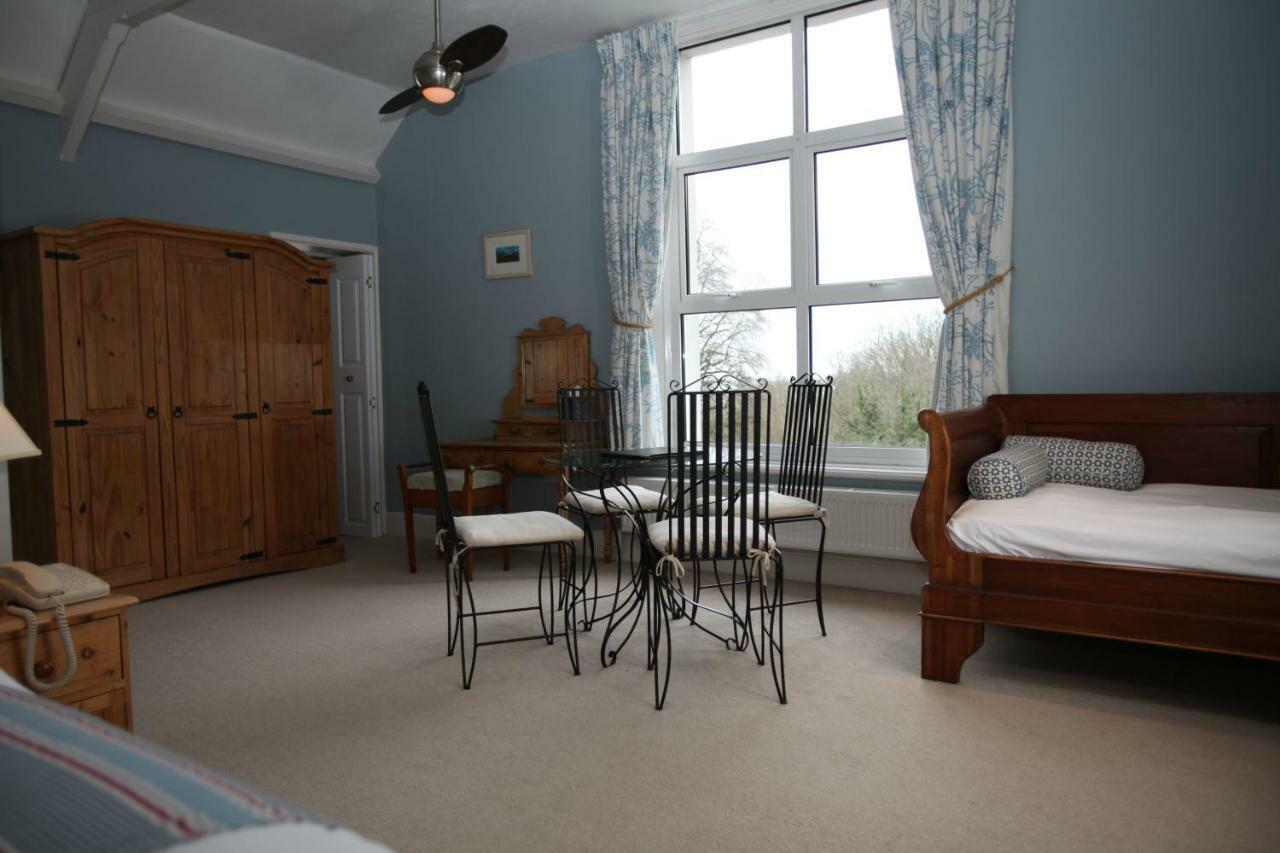 Fernhill Hotel Lyme Regis Extérieur photo