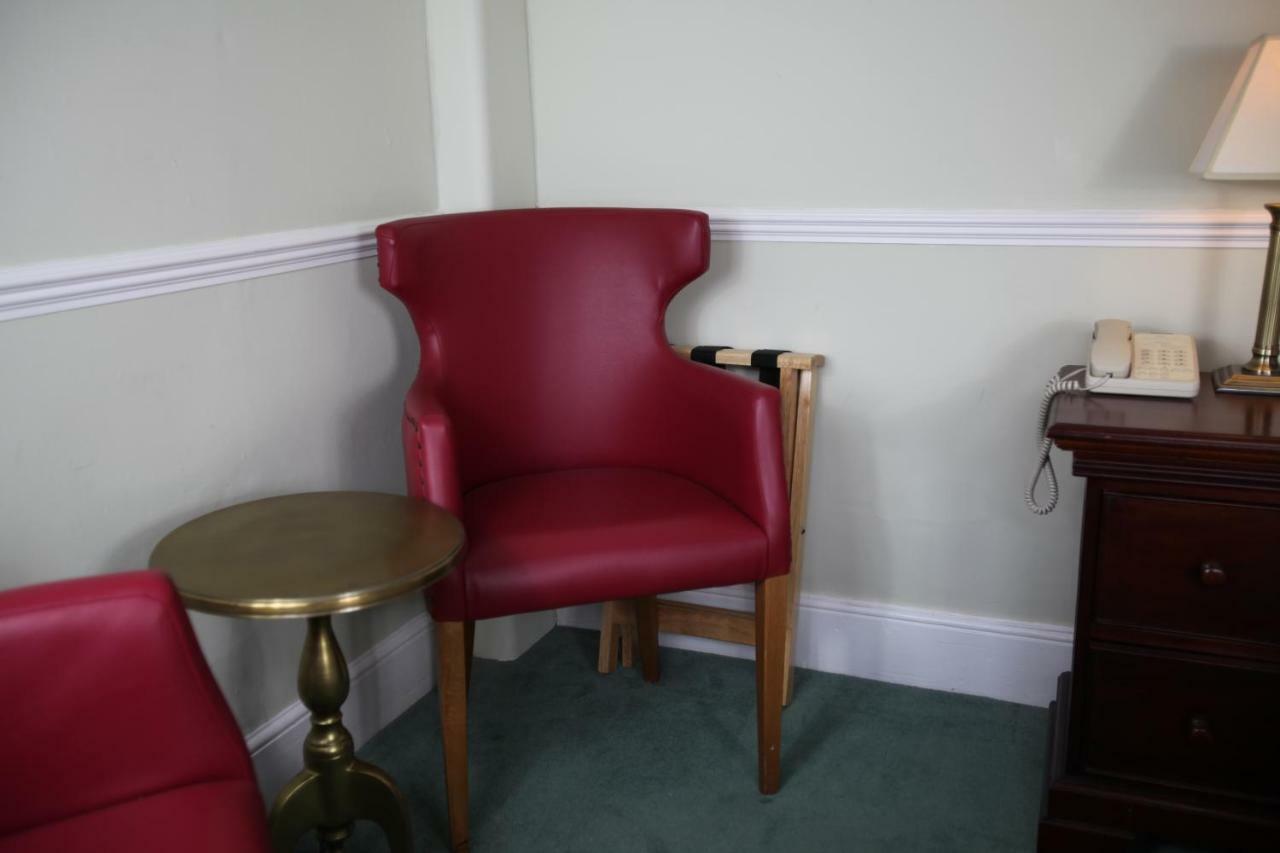 Fernhill Hotel Lyme Regis Extérieur photo
